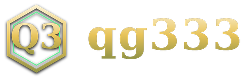 qg333 logo